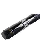 Billiard cue, Pool,Dynamic Classic EarthLite tournament 201, Irish Linen