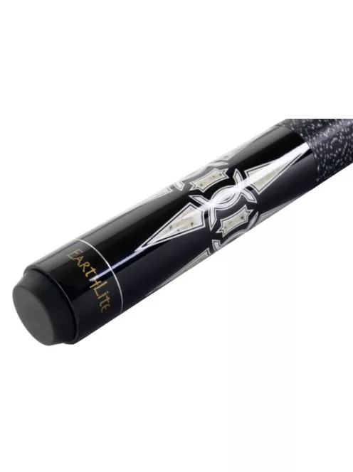 Billiard cue, Pool,Dynamic Classic EarthLite tournament 201, Irish Linen