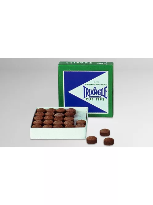 Cubeback Glue, "Triangle" 12mm