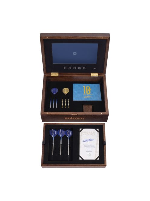 Unicorn Gary Anderson 10 Year Limitált Kiadás - Steeldarts - 23g