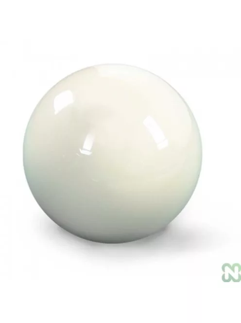 Ball Aramith Pool White Large 60,3 mm