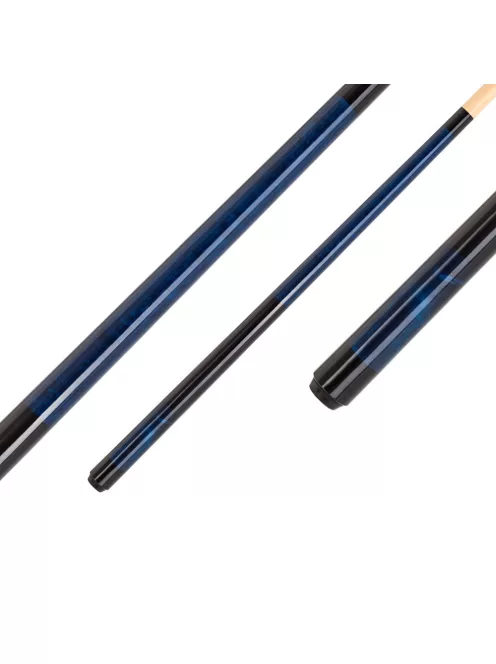 pool biliárddákó gyerekeknek  Dynamic Kids Classic Kiddy, kék, 123cm