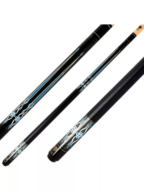 Billiard cue, Pool,Dynamic Classic Cobra MAK-10