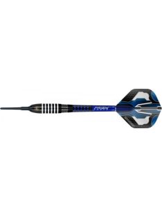 Dart set Winmau soft Andy Fordham 90% 18g Onyx Grip