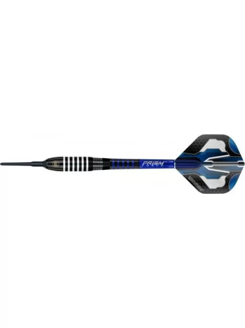Dart set Winmau soft Andy Fordham 90% 18g Onyx Grip
