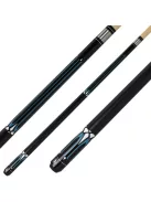 Billiard cue, Pool,Dynamic Classic WE-01, imitation leather