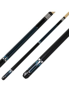 Billiard cue, Pool,Dynamic Classic WE-01, imitation leather