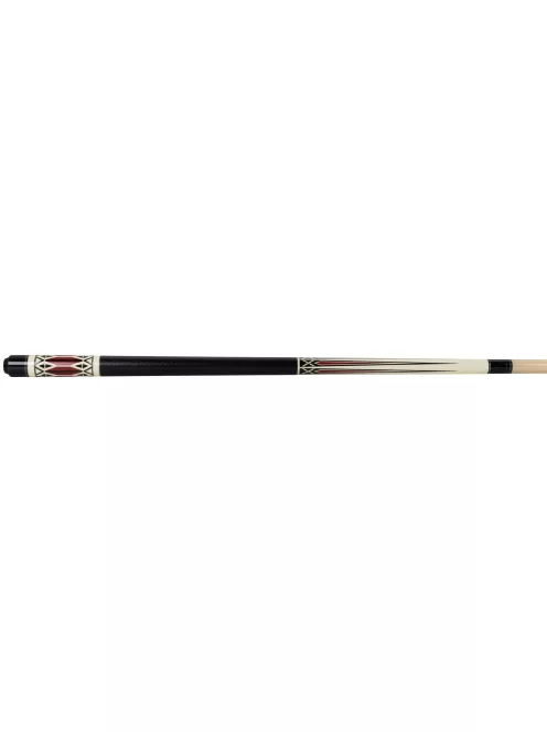 Pool dákó Dynamic Classic Vulcan 3, 3d grip