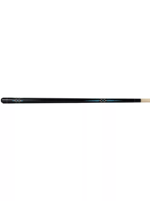 Pool dákó Dynamic Vulcan 5, 3d grip