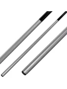 Dynamic pool billiárd dákó, 1 részes, üvegszálas 145 cm-es