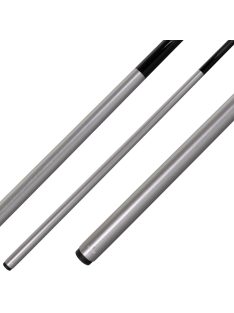   Dynamic pool billiárd dákó, 1 részes, üvegszálas 145 cm-es