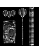 Darts arrow Winmau soft BLACK OUT 90% wolfram 18g
