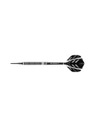 Darts arrow Winmau soft BLACK OUT 90% wolfram 18g