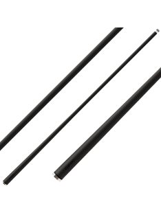   POOL DÁKÓ 2 RÉSZES CUETEC CYNERGY CT-15K CARBON, EBONY, 3/8X14