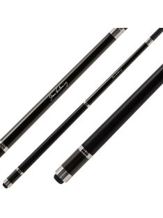   POOL COVER 2 PIECES CUETEC CYNERGY CT-15K CARBON, BLACK-SPARKLE, 3/8X14