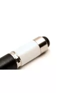 POOL CUETEC CYNERGY CT-15K CARBON, PEARL WHITE, 3/8X14