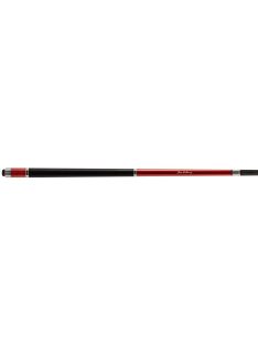 POOL CUE CUETEC CYNERGY CT-15K CARBON, RUBY-RED, 3/8X14