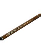 CUETEC WARRIOR BILIÁRD DÁKÓ, POOL, 3/8X14 CSATLAKOZÓVAL, BARNA