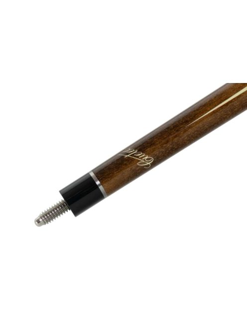 CUETEC WARRIOR BILIÁRD DÁKÓ, POOL, 3/8X14 CSATLAKOZÓVAL, BARNA