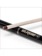 Biliárd Dákó Cuetec Avid Surge Break, gold, 3/8x14, Pool