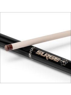 Biliárd Dákó Cuetec Avid Surge Break, gold, 3/8x14, Pool