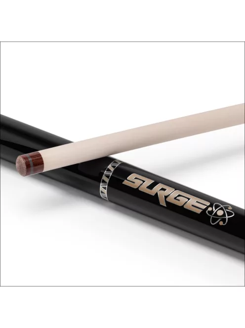 Biliárd Dákó Cuetec Avid Surge Break, gold, 3/8x14, Pool