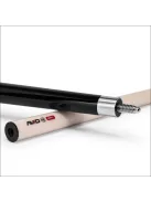 Biliárd Dákó Cuetec Avid Surge Break, gold, 3/8x14, Pool