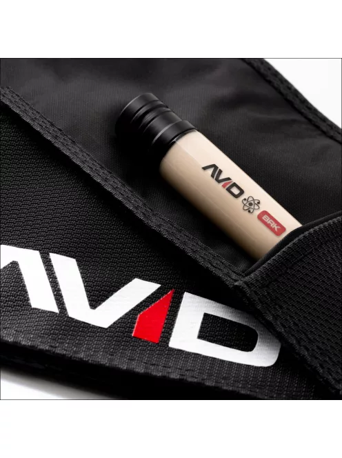 Biliárd Dákó Cuetec Avid Surge Break, gold, 3/8x14, Pool