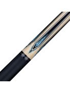 karambol dákó Vaula Laser II.