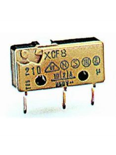 S mikrokapcsoló SAIA nyomógombhoz