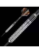 Winmau steel set Barbarian 24g Inox steel