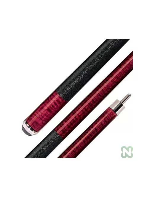 POOL CUE PREDATOR P2 CBN REAL LEATH.-314° 2