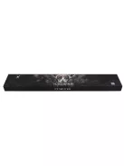 Billiard dákó csomag, Pool, EVO Crown Maxbing Edition, Royal White Leather Full szett, 12.5mm, 3/8x10