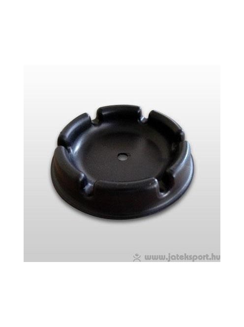 Plastic ashtrays for as