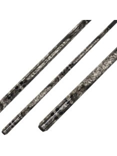   Billiard dákó, Pool, EVO Valkyrie Carbon Break Jump dákó, Frostbane, Radial