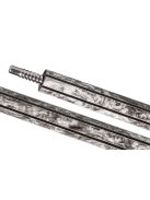 Billiard dákó, Pool, EVO Valkyrie Carbon Break Jump dákó, Frostbane, Radial