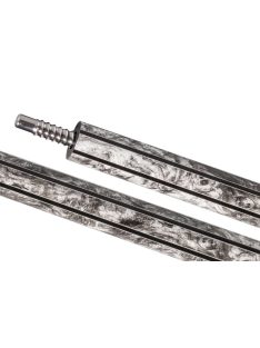   Billiard dákó, Pool, EVO Valkyrie Carbon Break Jump dákó, Frostbane, Radial