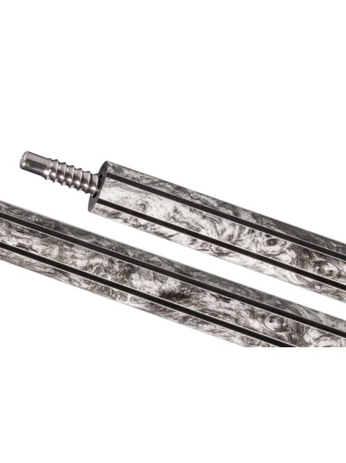 Billiard dákó, Pool, EVO Valkyrie Carbon Break Jump dákó, Frostbane, Radial