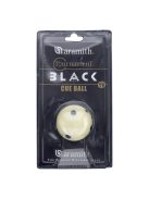 Aramith fehér golyó 57,2 mm Tournament Black készlethez pool