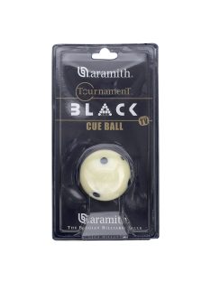   Aramith fehér golyó 57,2 mm Tournament Black készlethez pool