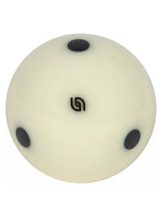   Aramith fehér golyó 57,2 mm Tournament Black készlethez pool