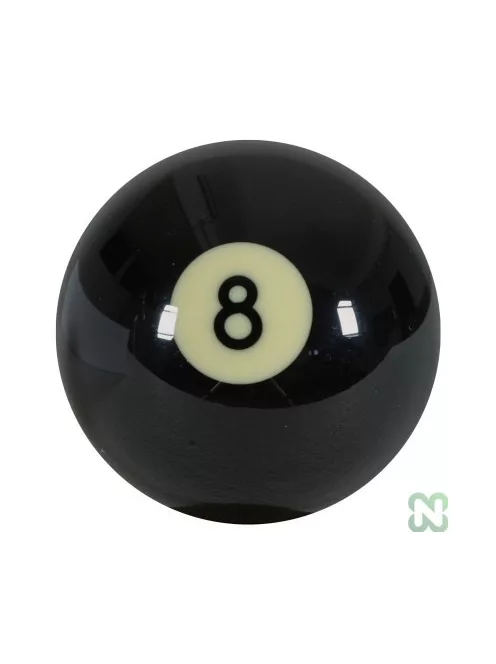 8-IMM BILIÁRD GOLY 47,6mm NIR