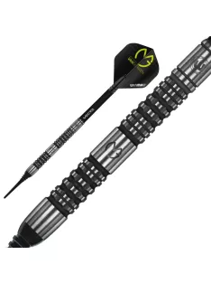 Dart szett Winmau soft MvG Absolute 22g, 90%