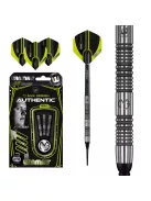 Dart szett Winmau soft MvG Authentic 20g, 85%