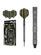 Dart szett Winmau soft MVG Exact 20g, 90%