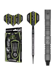 Dart szett Winmau soft MVG Exact 20g, 90%