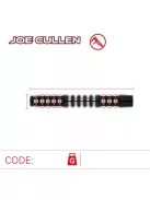 Dart szett Winmau Soft Joe Cullen Ignition Series 20g 90%