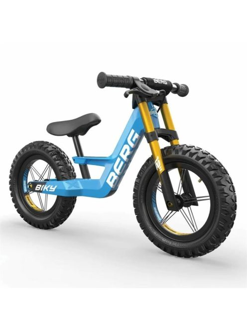 BERG Biky Cross Blue Handbreak