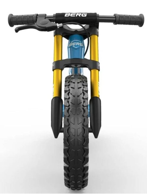 BERG Biky Cross Blue Handbreak