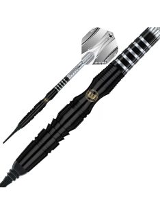 Dart szett soft Winmau Sniper Black 20g, 90%